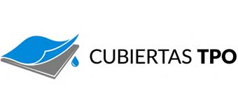 Cubiertas TPO