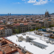 cubiertas-tpo-en-barcelona-clima-mediterraneo-skyline
