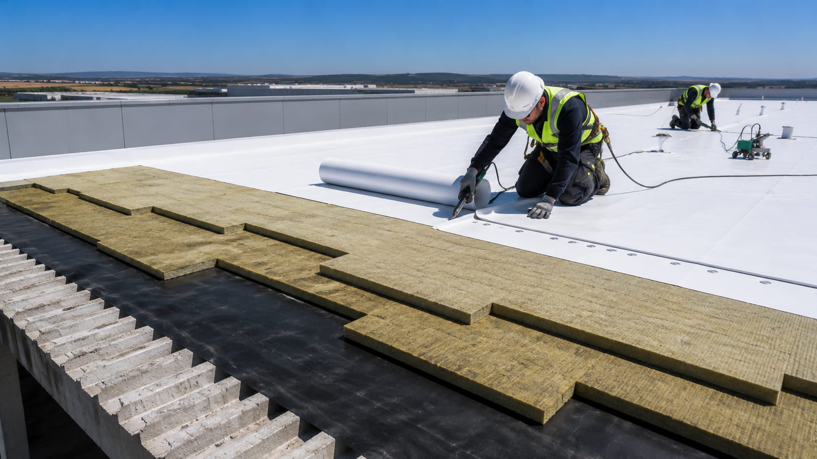 cubierta-plana-con-tpo-configuracion-caliente-obra-nueva
