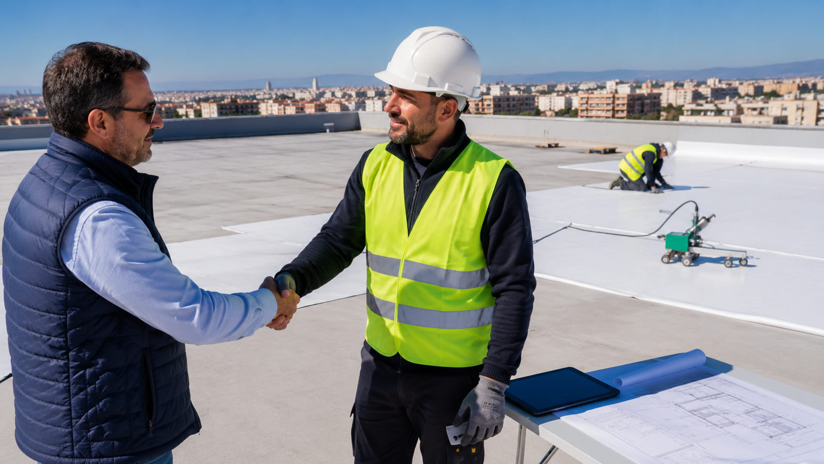 elegir-instalador-cubiertas-tpo-contrato-obra