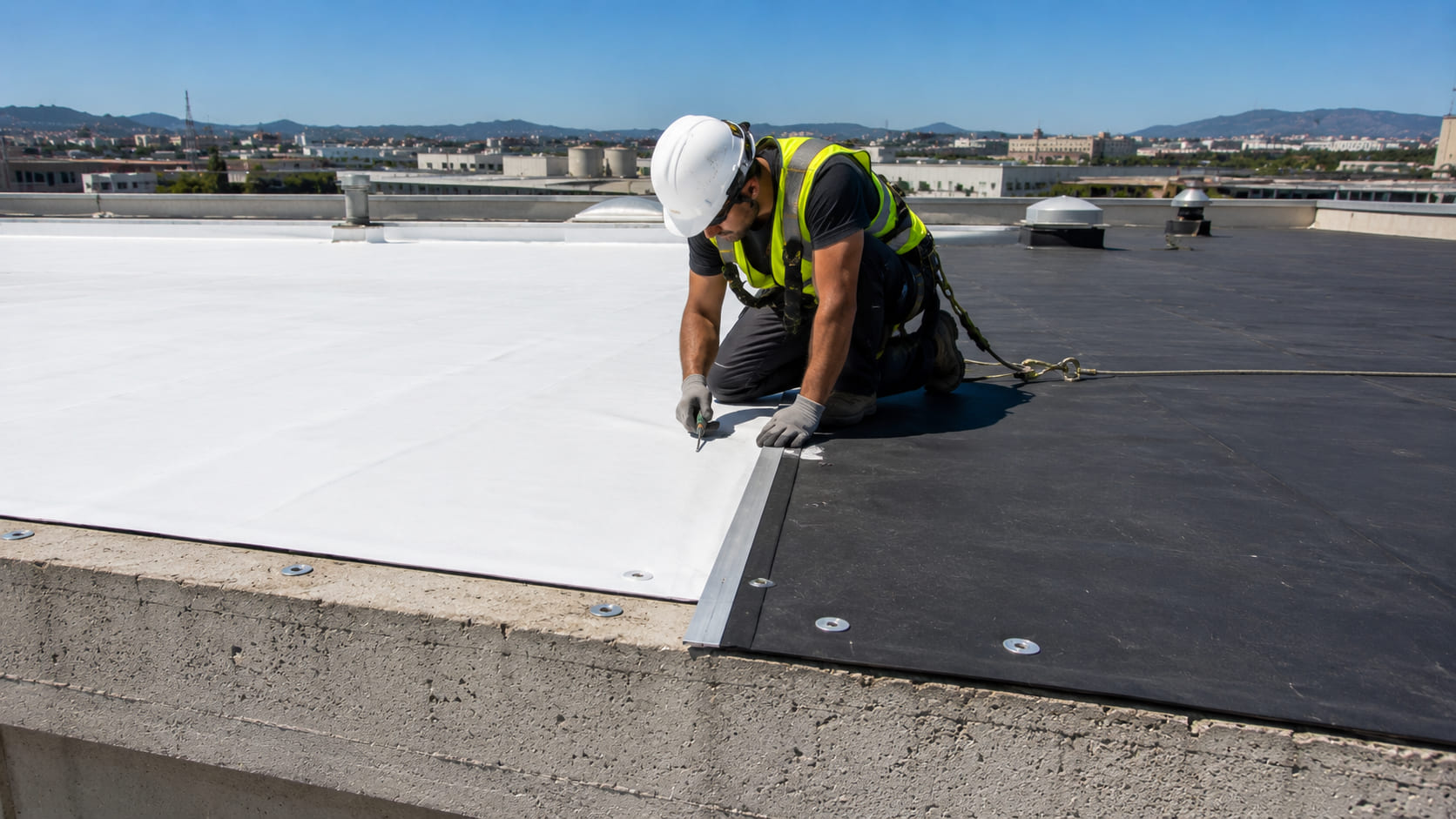 tpo-o-epdm-comparativa-membranas-cubierta-barcelona