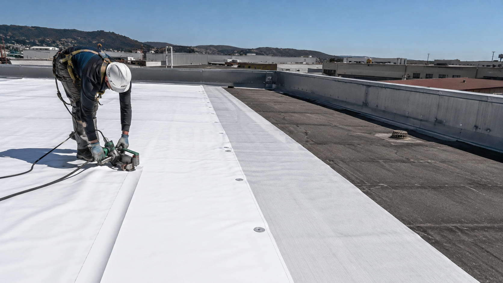 tpo-o-pvc-cubiertas-barcelona